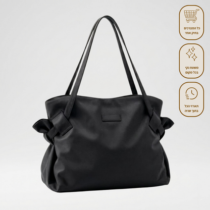 KURVEL ™ | TOTE BAG