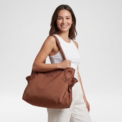 KURVEL ™ | TOTE BAG